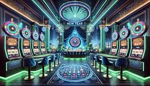 sin60 Live Casino Tables