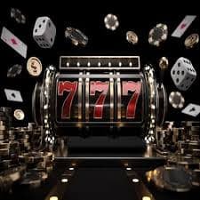 sin60 Live Casino
