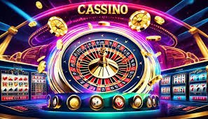 sin60 Slots